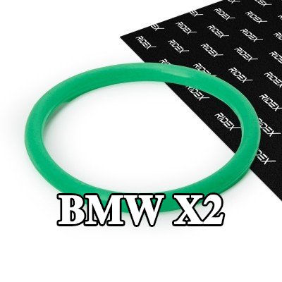 RIDEX حشية مشعب السحب — BMW X2