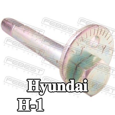 FEBEST برغي الكامبر — Hyundai H-1
