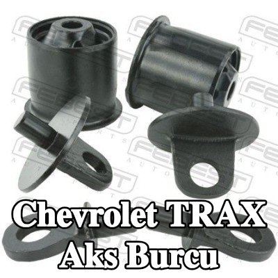 FEBEST Arka aks sol burcu, Arka Aks Sağ — Chevrolet Trax