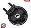 ESEN SKV Motor yatağı Ön — Kia Shuma (3)