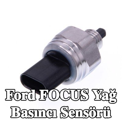FORD Yağ basıncı sensörü — Ford Focus