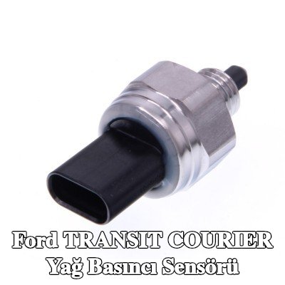 FORD Yağ basıncı sensörü — Ford Transit Courier