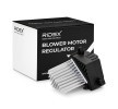RIDEX Fan kontrol ünitesi — Land Rover Range Rover (1)