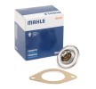 MAHLE Termostat 87°C, 54mm, contalı/sızdırmaz — Citroën C35 (1)