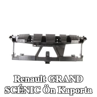 BLIC Ön Kaporta — 2004 Renault Grand Scénic