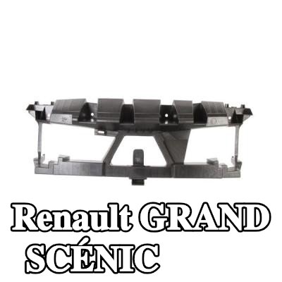 BLIC غطاء أمامي — 2004 Renault Grand Scénic