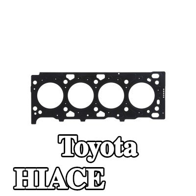 KAMOKA حشية الرأس — Toyota Hiace