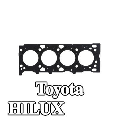 KAMOKA حشية الرأس — Toyota Hilux