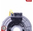 ESEN SKV Direksiyon simidi için saat yayı — Toyota Auris (3)