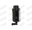 WALKER Klima alıcı kurutucu R134a — 2000 Citroën Dispatch (1)