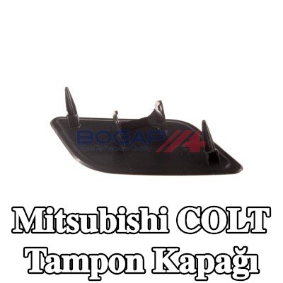 BOGAP Tampon kapağı — 1995 Mitsubishi Colt