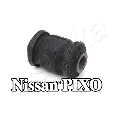 ASHIKA حامل، تركيب ذراع التحكم — Nissan Pixo