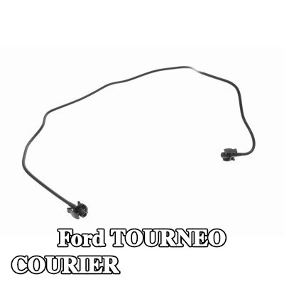 VAICO خرطوم التهوية، خزان التمدد — Ford Tourneo Courier