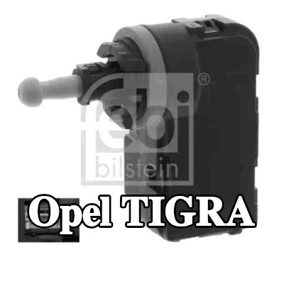 FEBI BILSTEIN محرك المصابيح الأمامية — Opel Tigra
