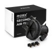 RIDEX İkincil Hava Pompası — SEAT Leon (1)