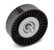 RIDEX PLUS V-Oluklu Kayış Seti — Mercedes-Benz Clc (12)