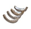 BREMBO El freni kolu ile fren pabucu seti — Volkswagen Cc (3)
