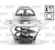 VALEO Termostat 87°C, conta/sızdırmazlık elemanları ile — Audi Cabriolet (5)