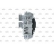 NRF Fan motoru direnci — 2000 BMW 7 Series (4)