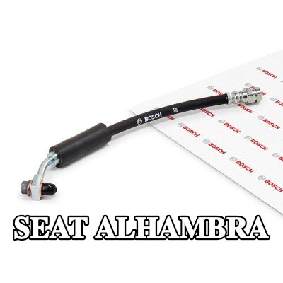 BOSCH خرطوم الفرامل 234mm — SEAT Alhambra