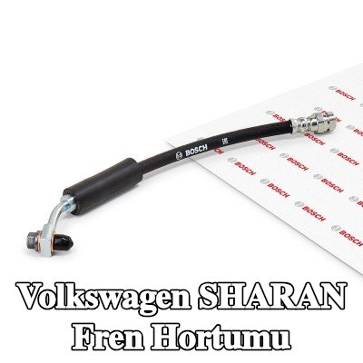 BOSCH Fren hortumu 234mm — Volkswagen Sharan
