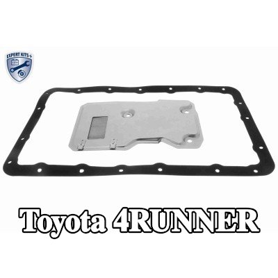 VAICO مجموعة مرشح ناقل الحركة الأوتوماتيكي مع حشية/سداد — 1990 Toyota 4runner