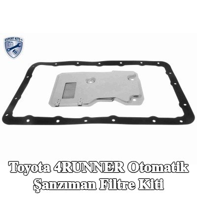 VAICO Conta/sızdırmazlık elemanı içeren otomatik şanzıman filtre kiti — 1990 Toyota 4runner