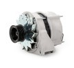BOSCH Alternatör 55A — Mercedes-Benz 190 (2)
