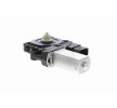 VEMO Elektrik motoru, cam regülatörü Sağ Arka, 12V — 2012 BMW 1 Series (5)