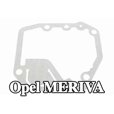 VAICO حشية علبة ناقل الحركة اليدوي — Opel Meriva