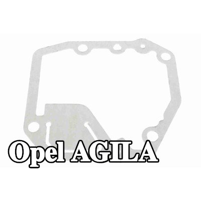 VAICO حشية علبة ناقل الحركة اليدوي — Opel Agila