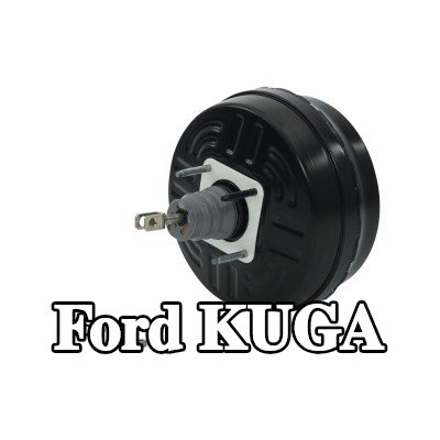 ATE معزز الفرامل — Ford Kuga