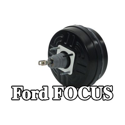 ATE معزز الفرامل — Ford Focus