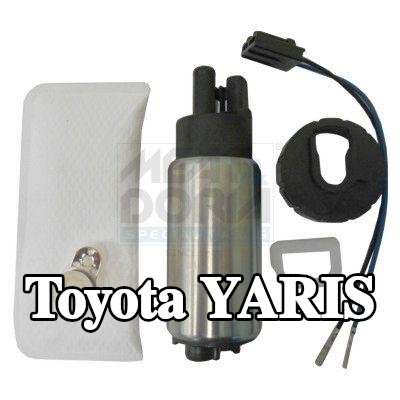 MEAT & DORIA طقم إصلاح، مضخة الوقود — 2000 Toyota Yaris
