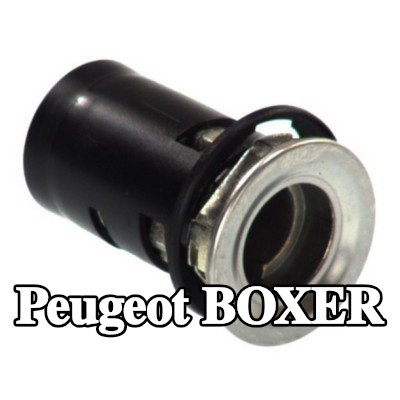 MIRAGLIO غلاف أسطوانة القفل — Peugeot Boxer