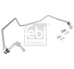 FEBI BILSTEIN أنبوب الزيت، الشاحن — Volkswagen Bora (1)