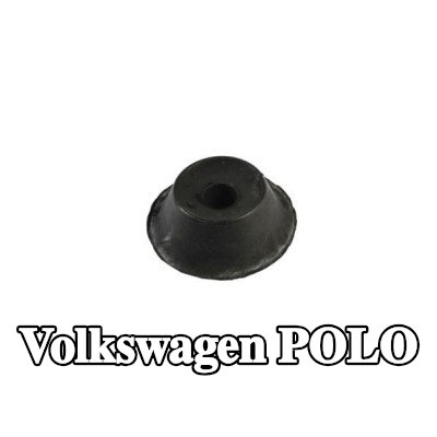 Magnum Technology حلقة داعمة, محمل دعامة التعليق بدون محمل — Volkswagen Polo