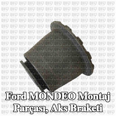QUINTON HAZELL Montaj parçası, aks braketi — 2000 Ford Mondeo