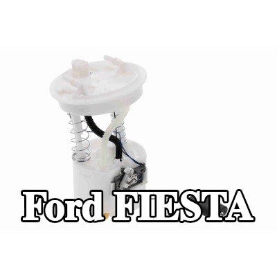 VEMO مستشعر مستوى الوقود — Ford Fiesta