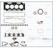 AJUSA Tam Conta Seti, silindir kapağı contalı motor, valf gövdesi contalı, MULTILAYER STEEL — Citroën Xsara (2)