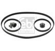 FEBI BILSTEIN Zincir Tahrik Kiti Diş Sayısı: 58, 176 — 2002 Land Rover Freelander (2)
