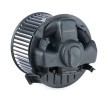 RIDEX Üfleyici motoru 12V, entegre regülatörsüz — 2010 Nissan Nv200 (3)