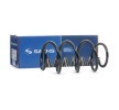 SACHS Helezon yay — Hyundai Veloster (1)