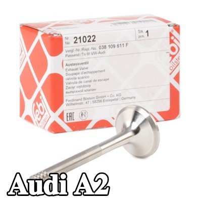 FEBI BILSTEIN صمام العادم — Audi A2