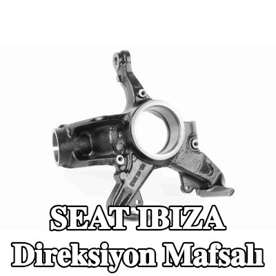 VAICO Direksiyon mafsalı Ön aks sol, Orijinal VAICO Kalitesi — SEAT Ibiza