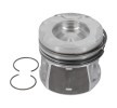 NÜRAL Keystone bağlantı kolu için piston, soğutma kanallı, piston segman taşıyıcısı ile — 2019 Opel Astra (4)