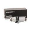 RIDEX Elektrikli yakıt pompası, 95l/h — 2012 BMW 5 Series (1)