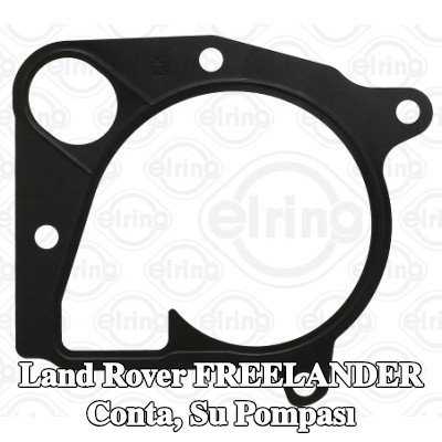 ELRING Conta, su pompası — 2000 Land Rover Freelander