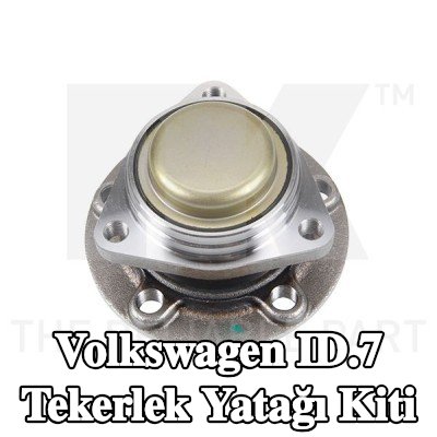 NK Tekerlek yatağı kiti — Volkswagen Id.7