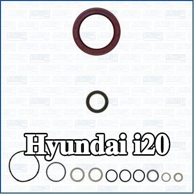 AJUSA مجموعة حشيات علبة المرافق — Hyundai i20